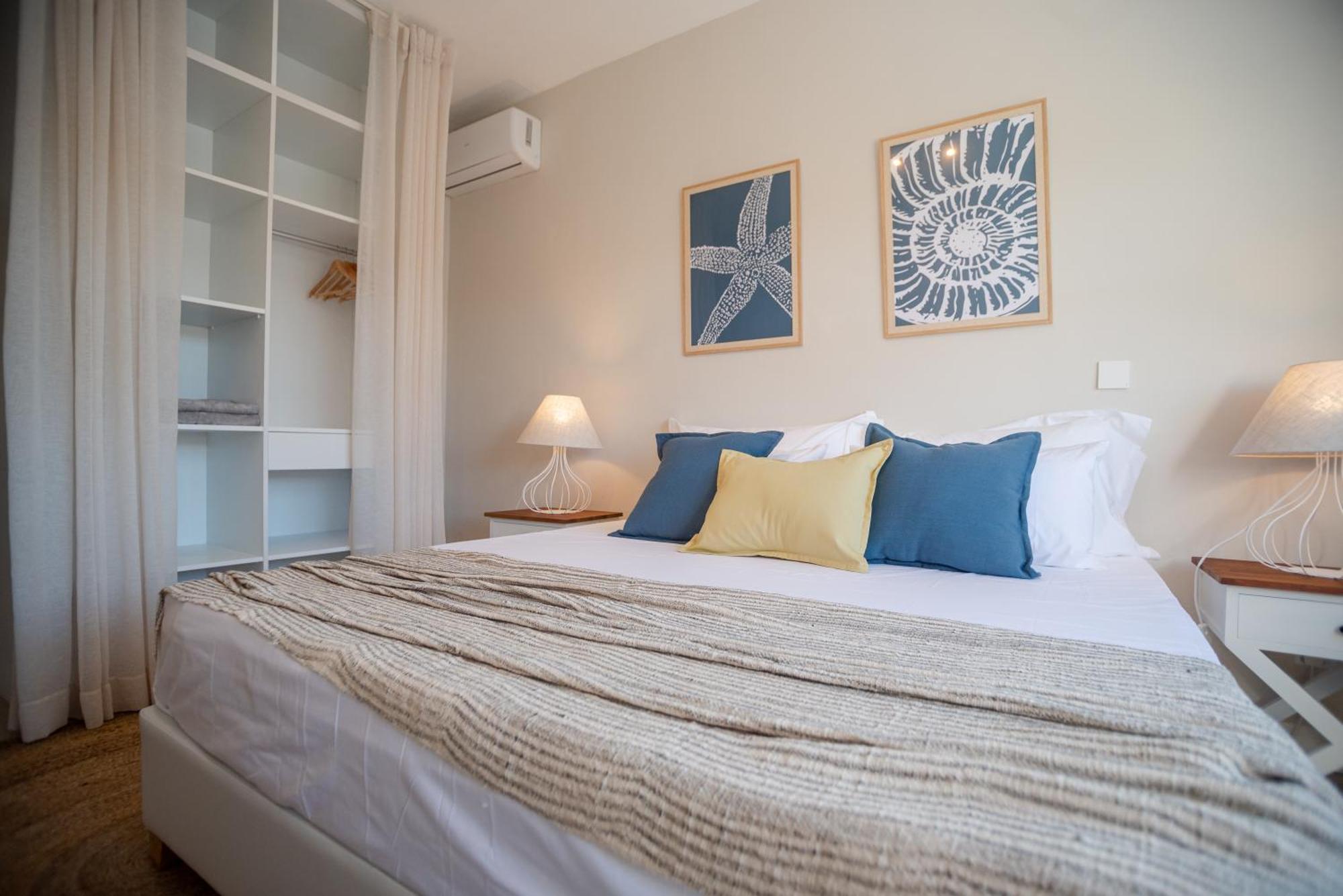 Flic-en-Flacq Blue Coral Beachfront Penthouse מראה חיצוני תמונה