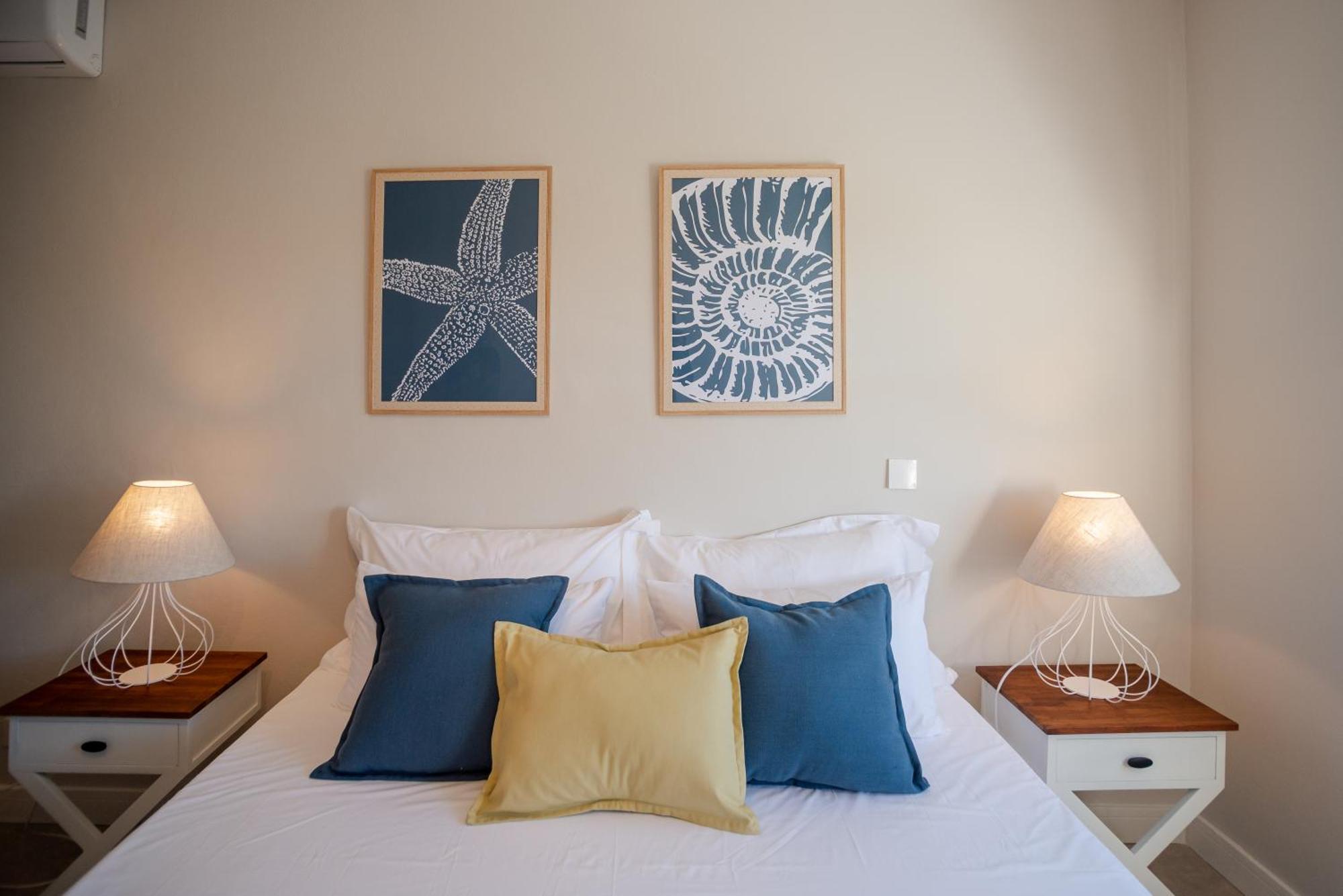 Flic-en-Flacq Blue Coral Beachfront Penthouse מראה חיצוני תמונה